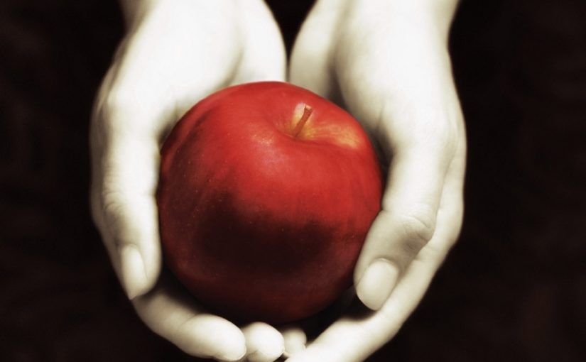 The Twilight of Girlhood