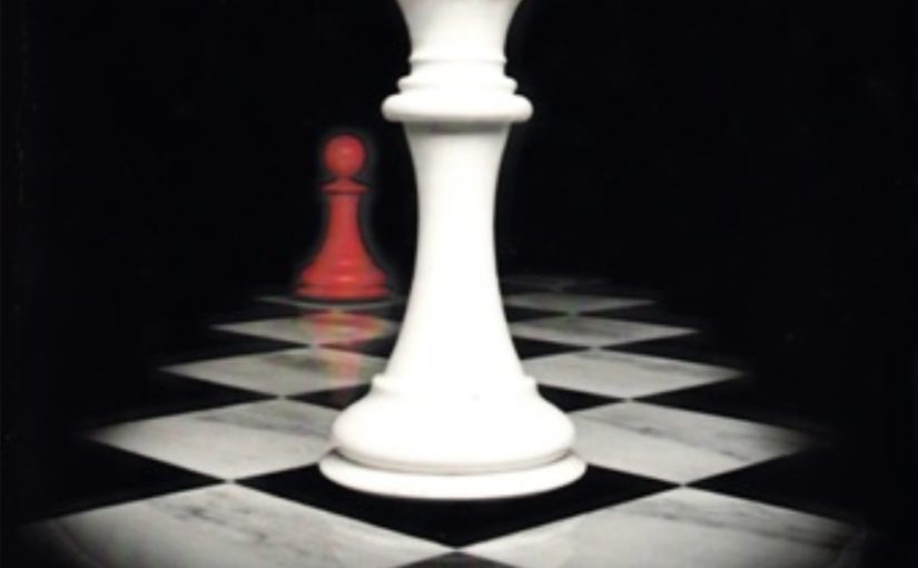 Breaking Dawn: Narrative Tension Goes Fsssst